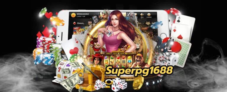 casino-slot-no1-Superpg1688-banner